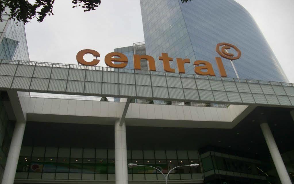 S Inn Clarke Quay สิงคโปร์ ภายนอก รูปภาพ